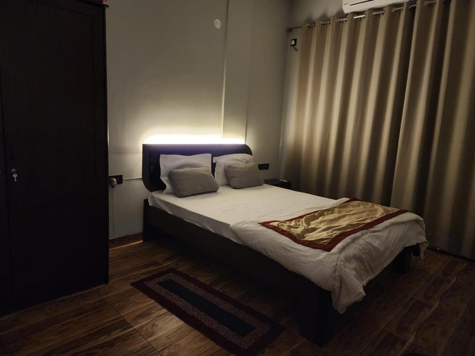 Genz Villa Ll Swimming Pool Ll Ac Ll Bbq Ll 2Bhk Lonavala Kültér fotó
