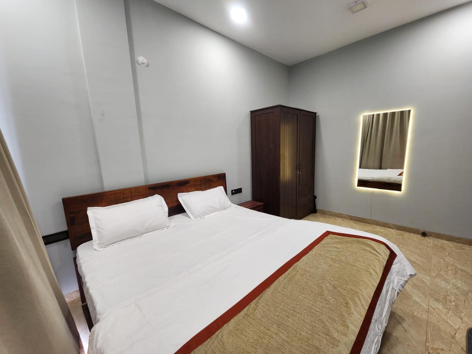 Genz Villa Ll Swimming Pool Ll Ac Ll Bbq Ll 2Bhk Lonavala Kültér fotó