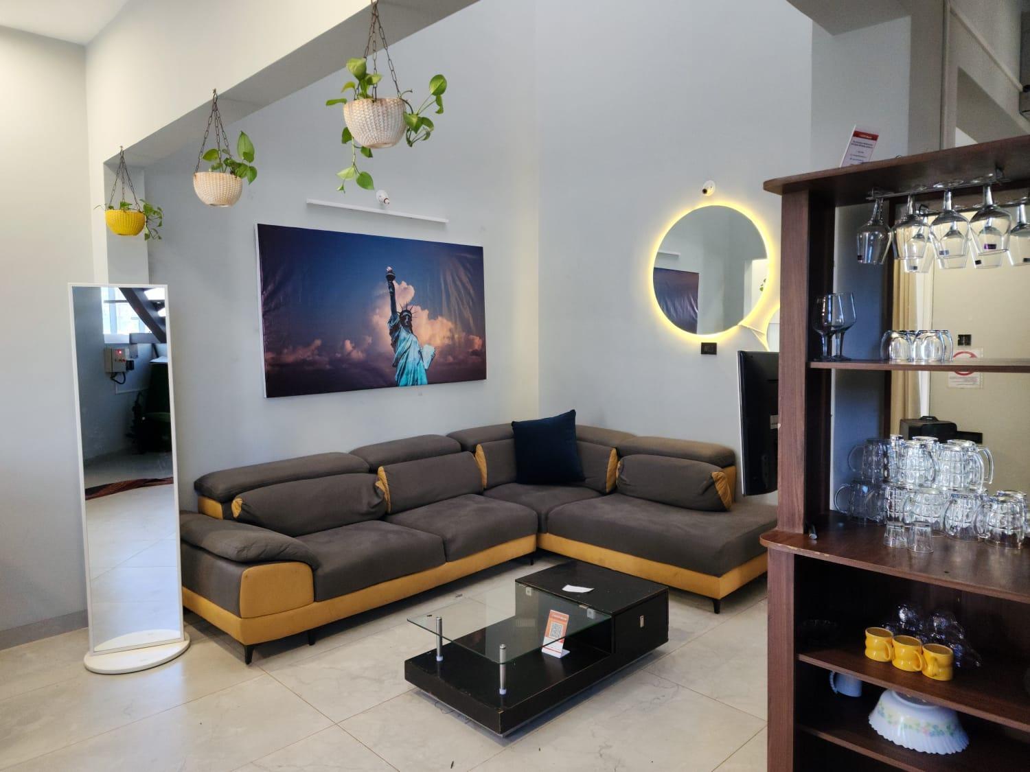Genz Villa Ll Swimming Pool Ll Ac Ll Bbq Ll 2Bhk Lonavala Kültér fotó
