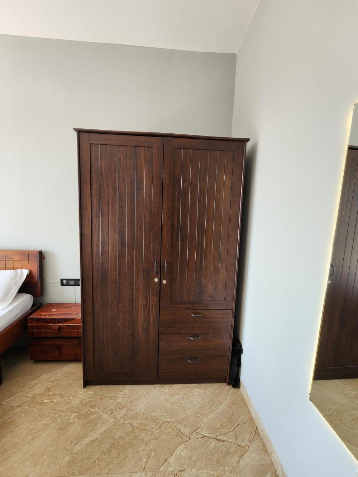 Genz Villa Ll Swimming Pool Ll Ac Ll Bbq Ll 2Bhk Lonavala Kültér fotó
